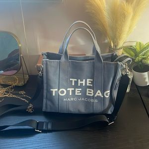 Marc Jacobs The Tote Bag